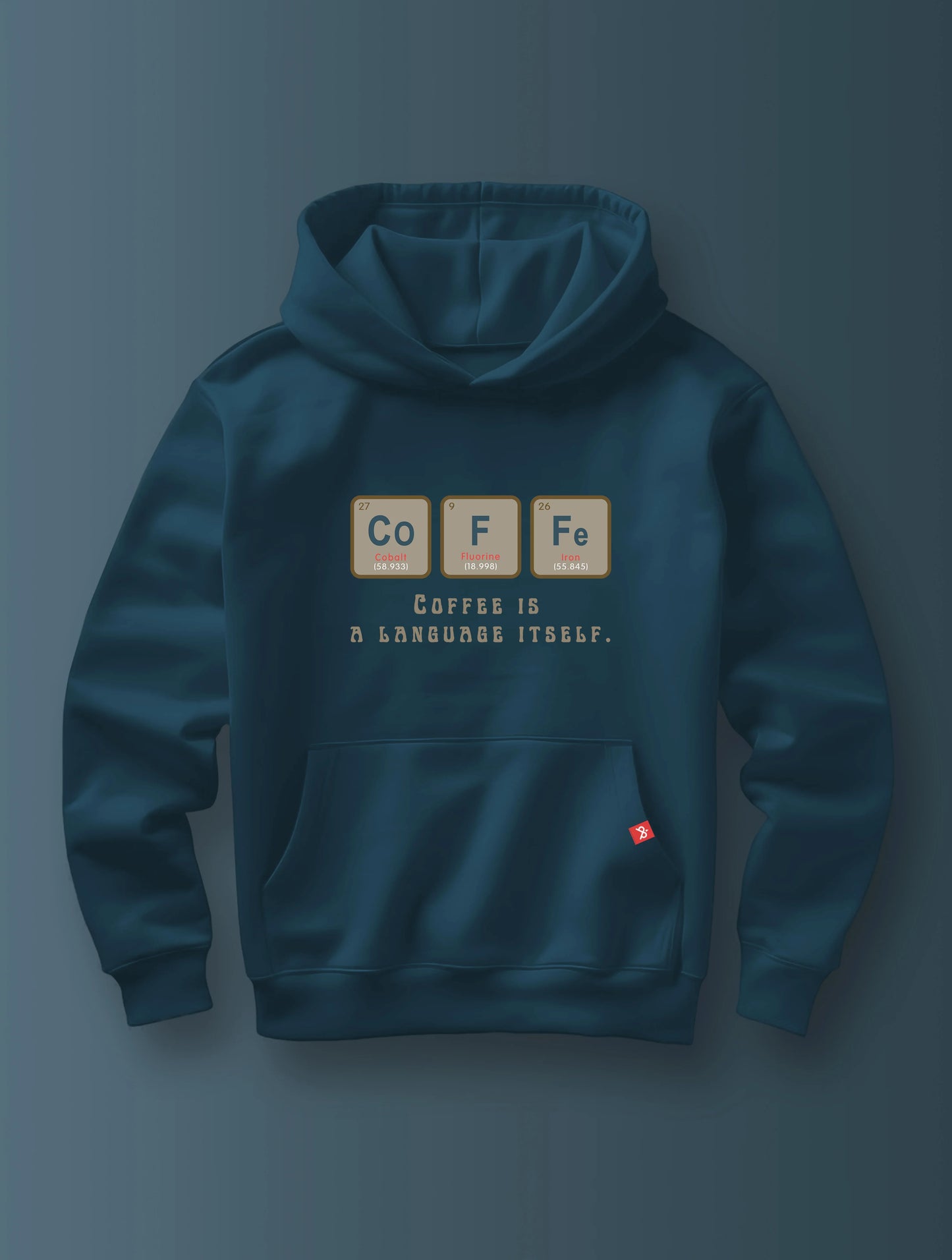 Coffee Is a language Itself