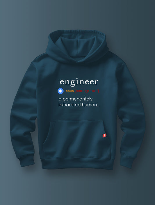 Engineer Definition