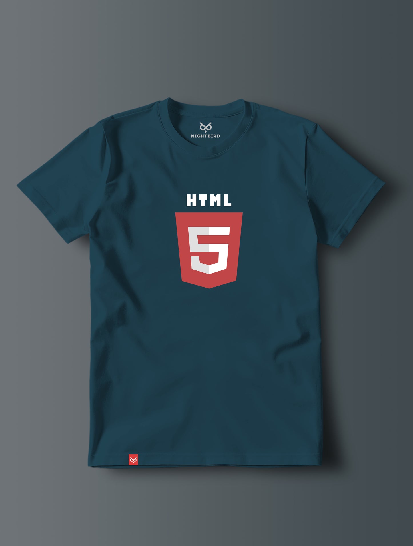HTML 5 Logo - Tee