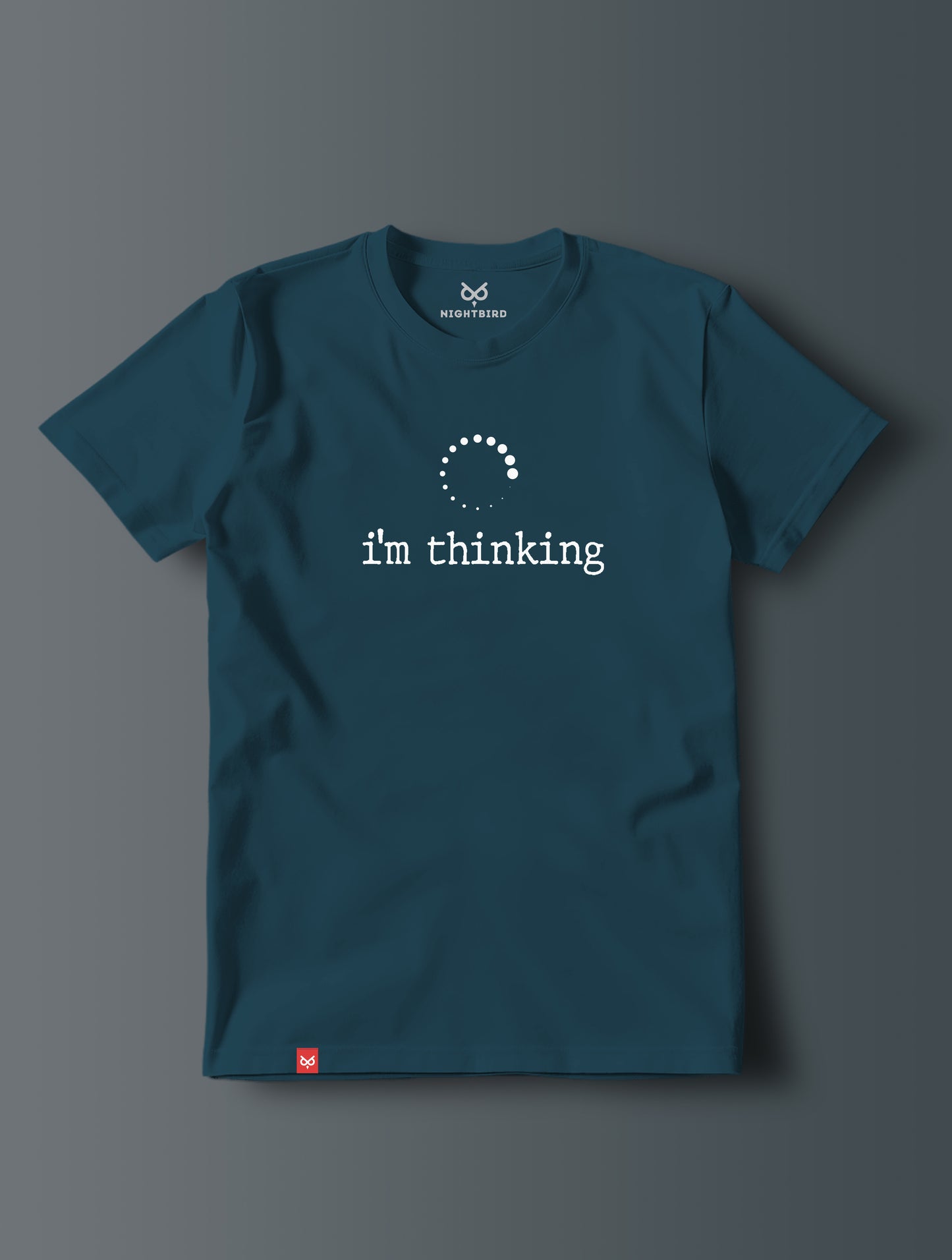 I'm Thinking - Tee