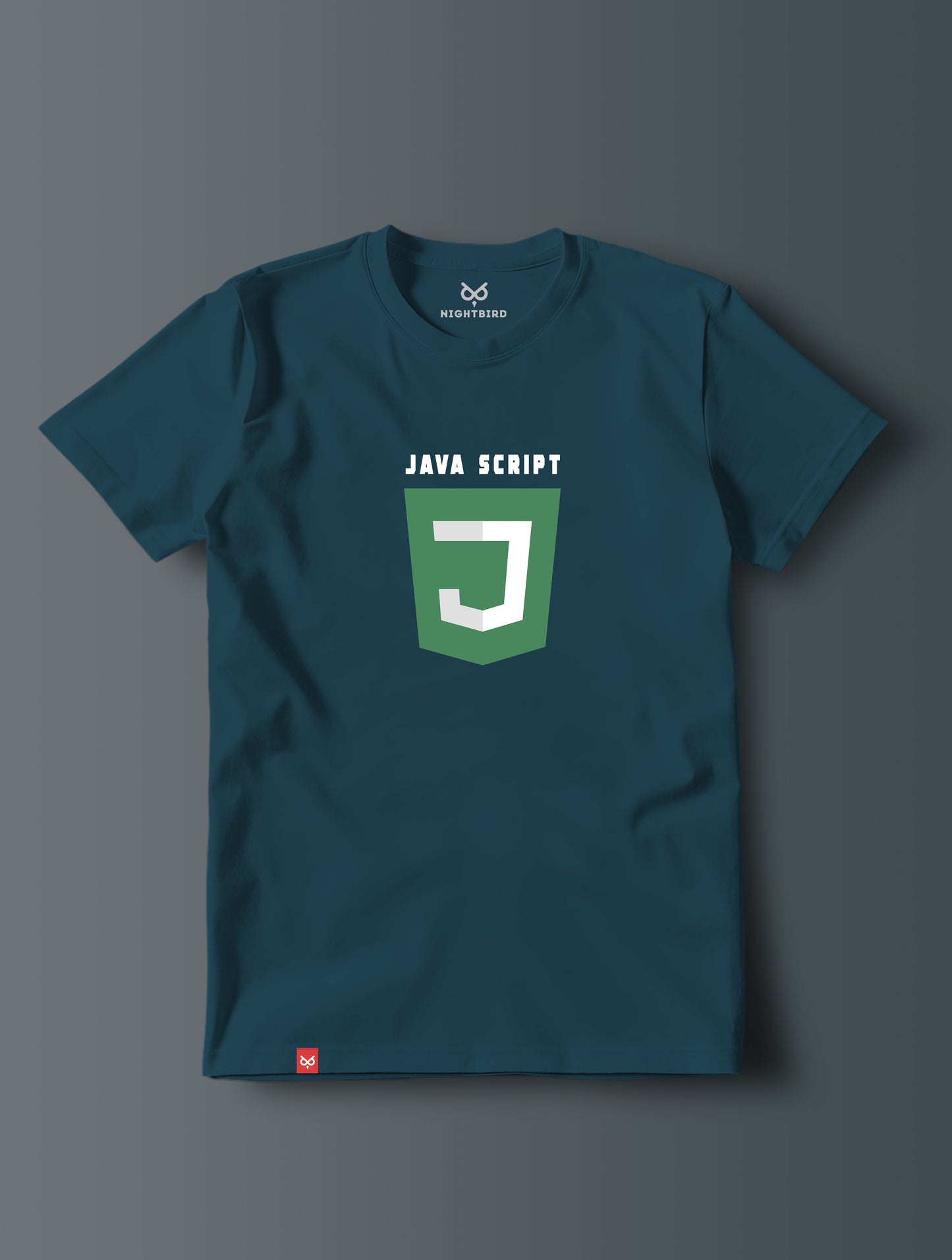 Javascript Logo - Tee