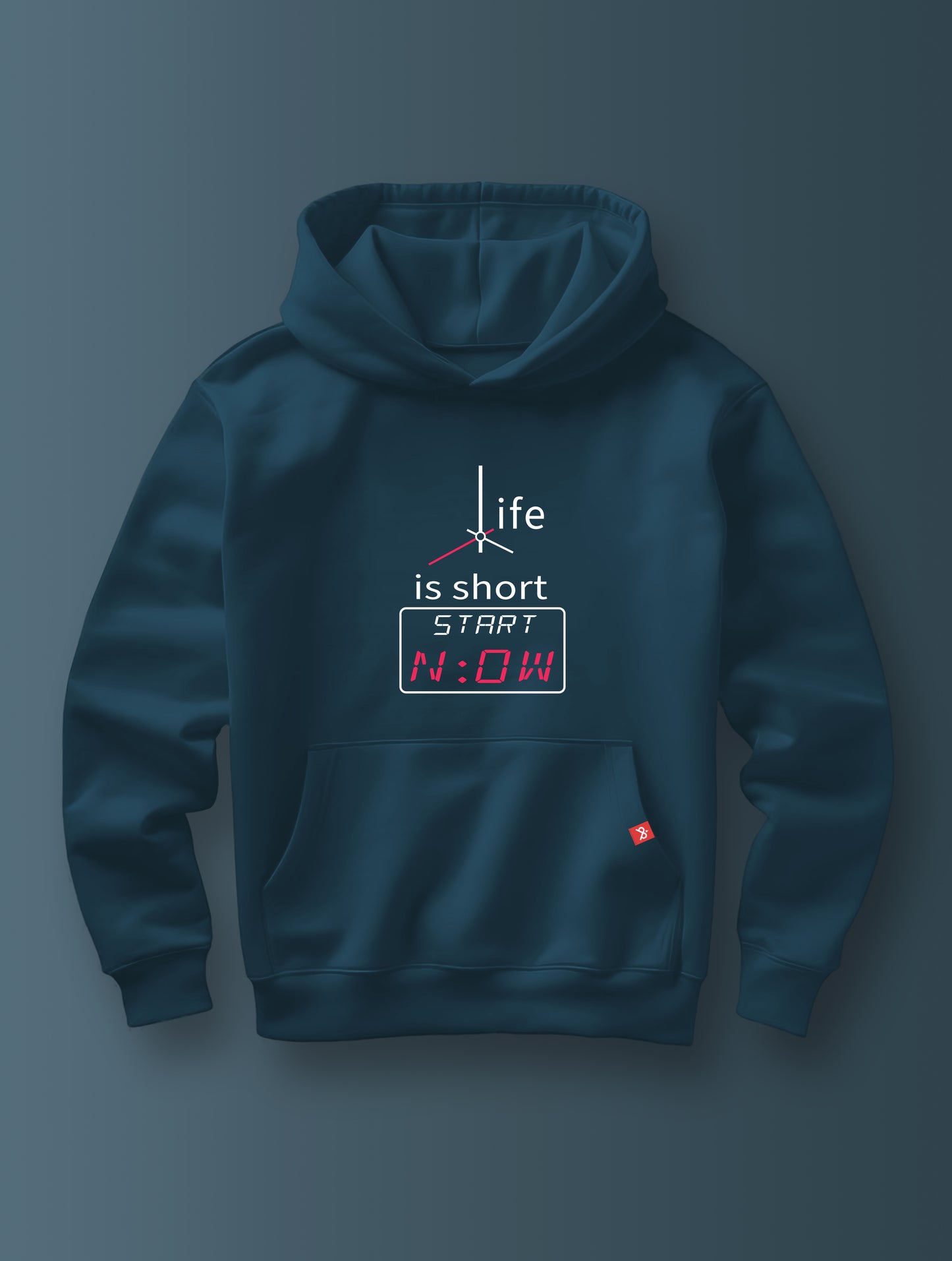 Life Is Short