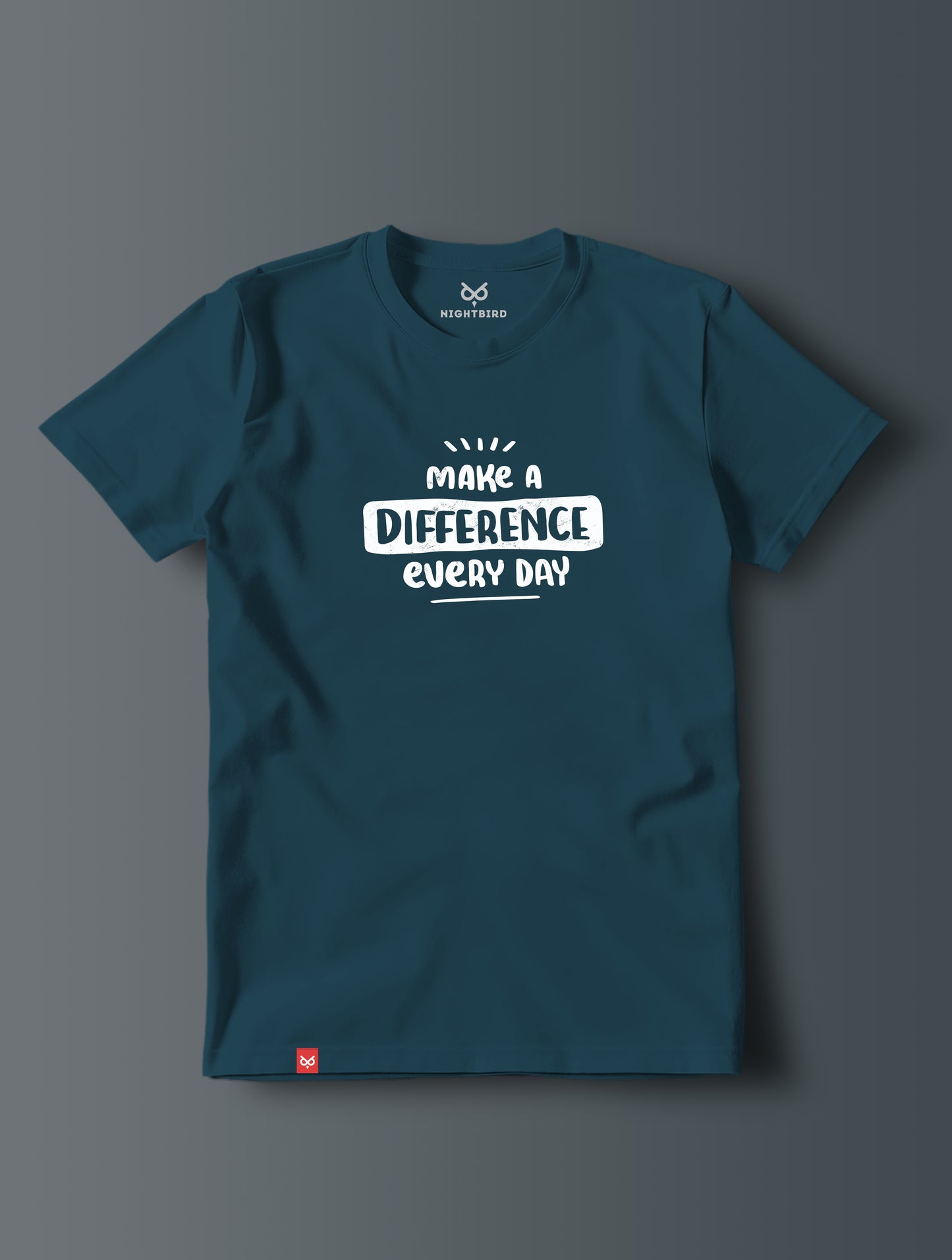 Make Difference Everyday