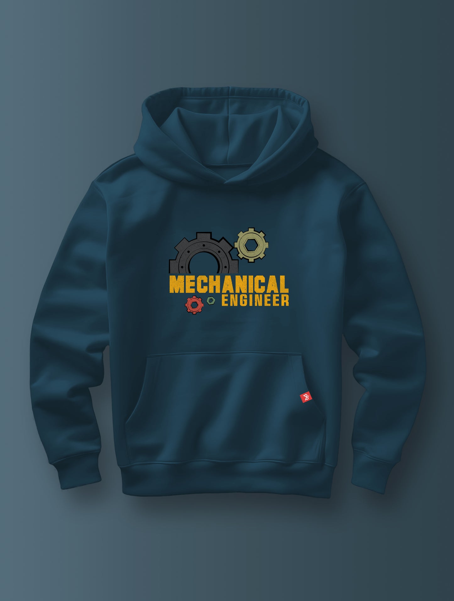Mechanical Engineer