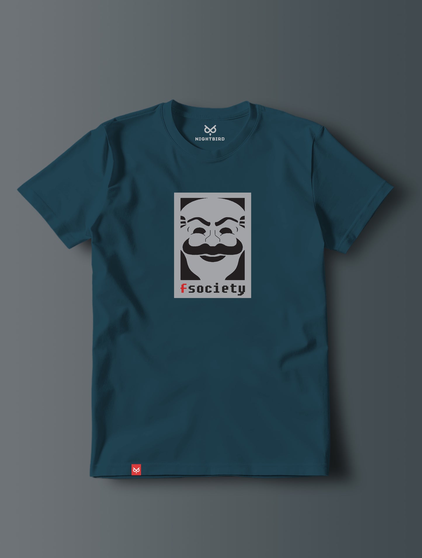 Mr Robot .. FSociety