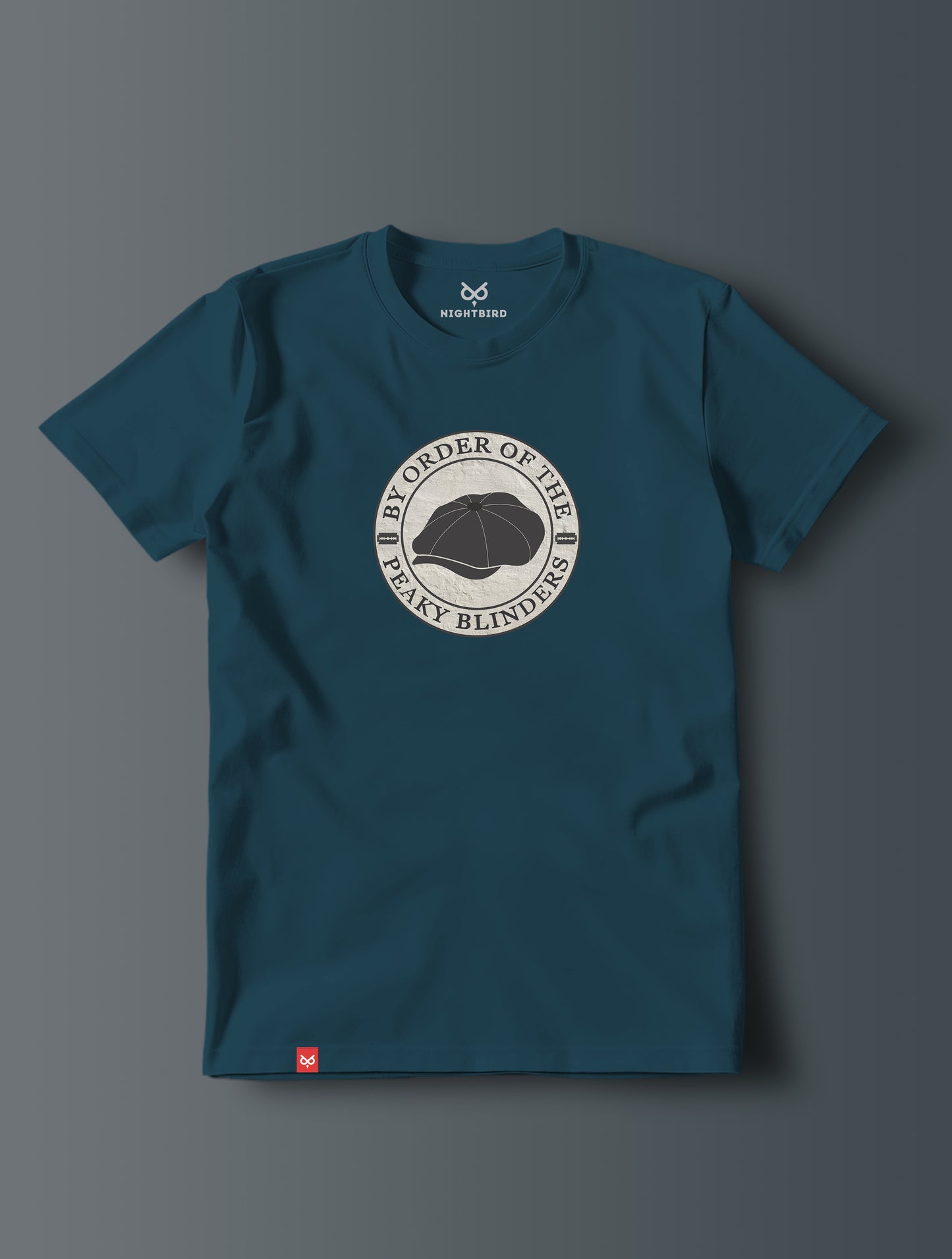 By Order Of The Peaky Blinder