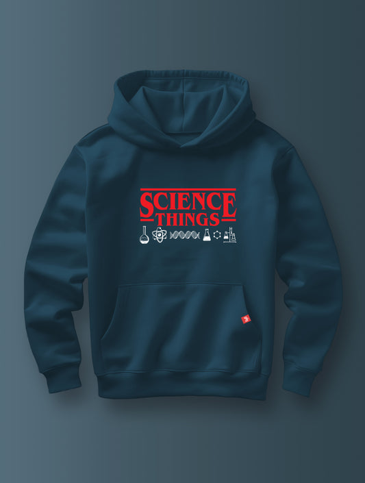 Science Things - Hoodie