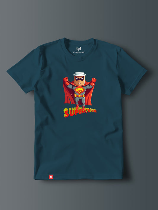 Super Caffee - Tee
