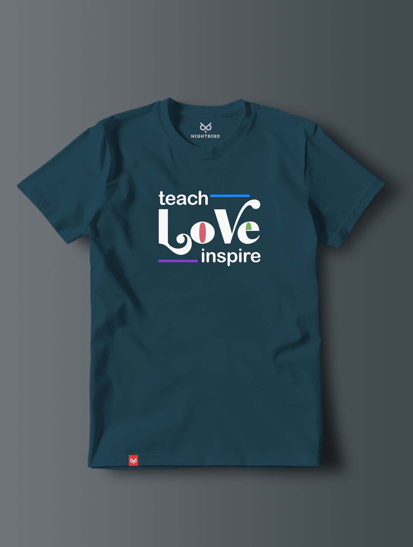 Teach-Love-Inspiration