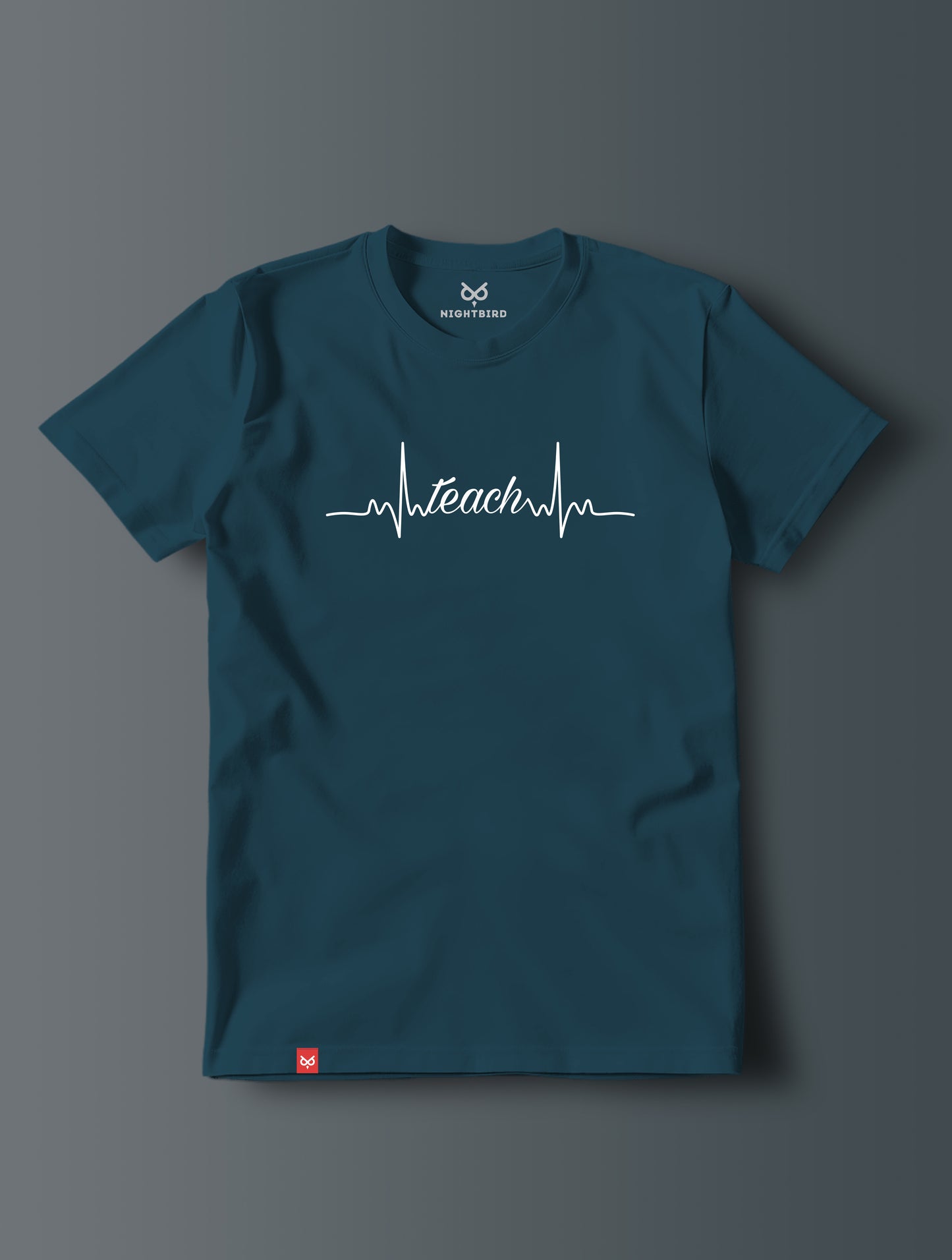 Teach Heartbeat