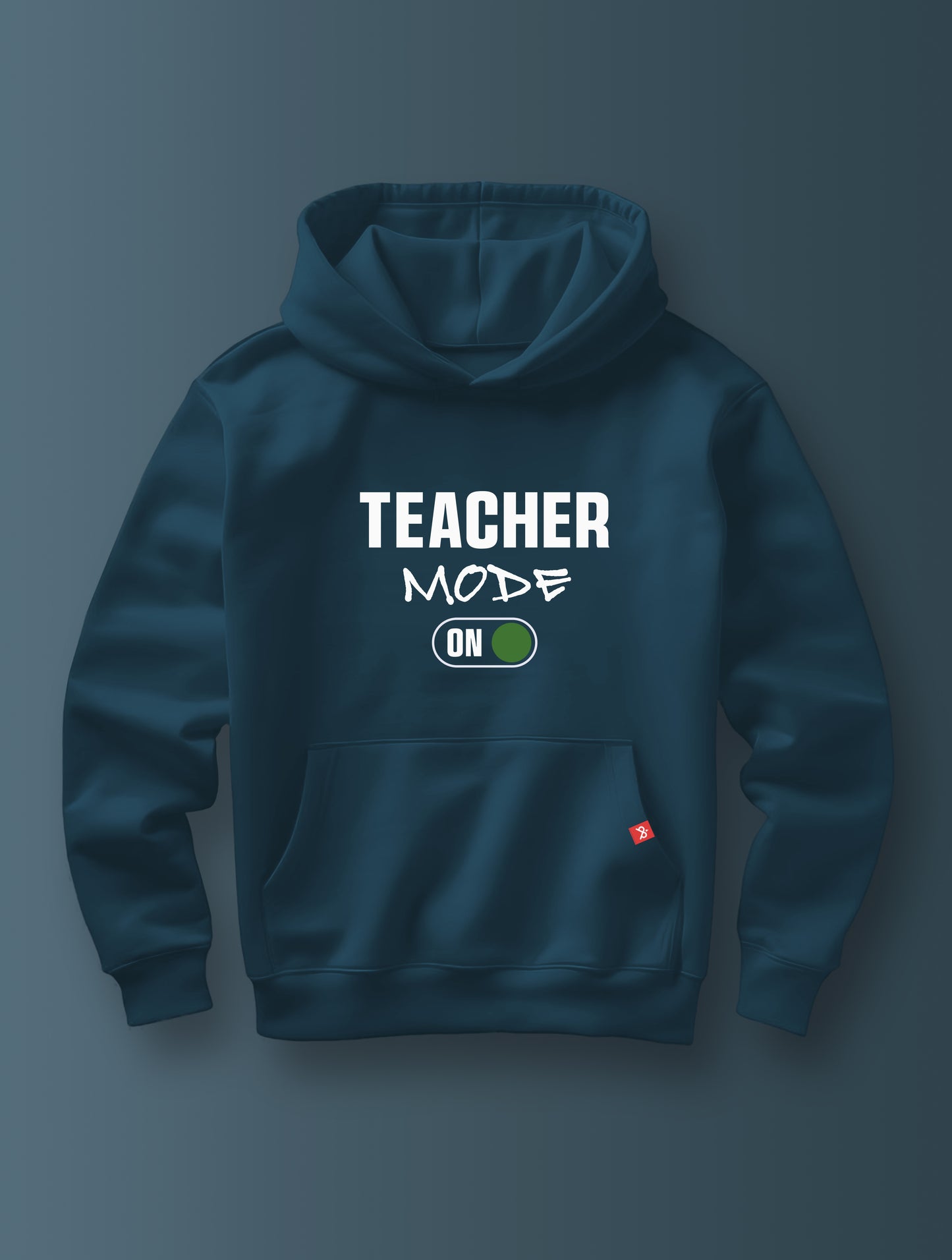 Teacher Mode On