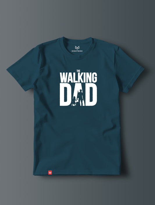 The Walking Dad