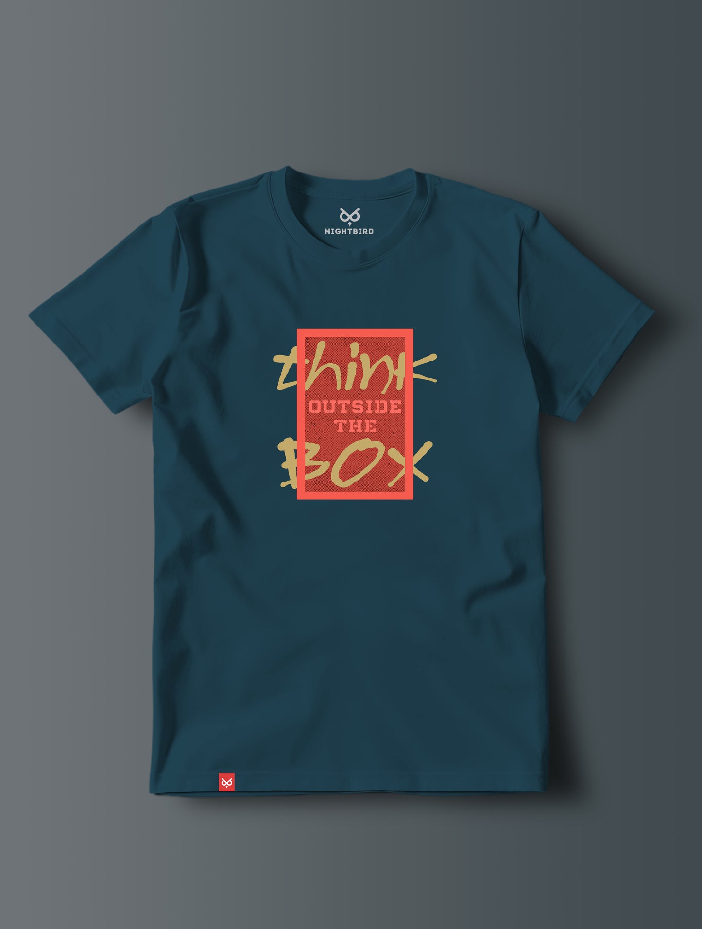 Think Out Of The Box