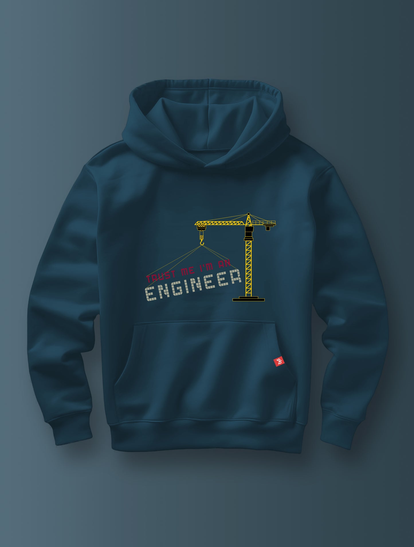 Trust Me I'm An Engineer