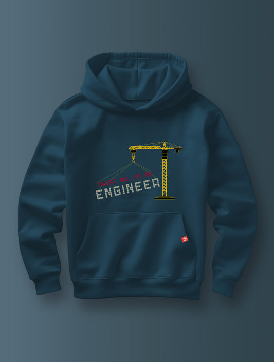 Trust Me I'm An Engineer