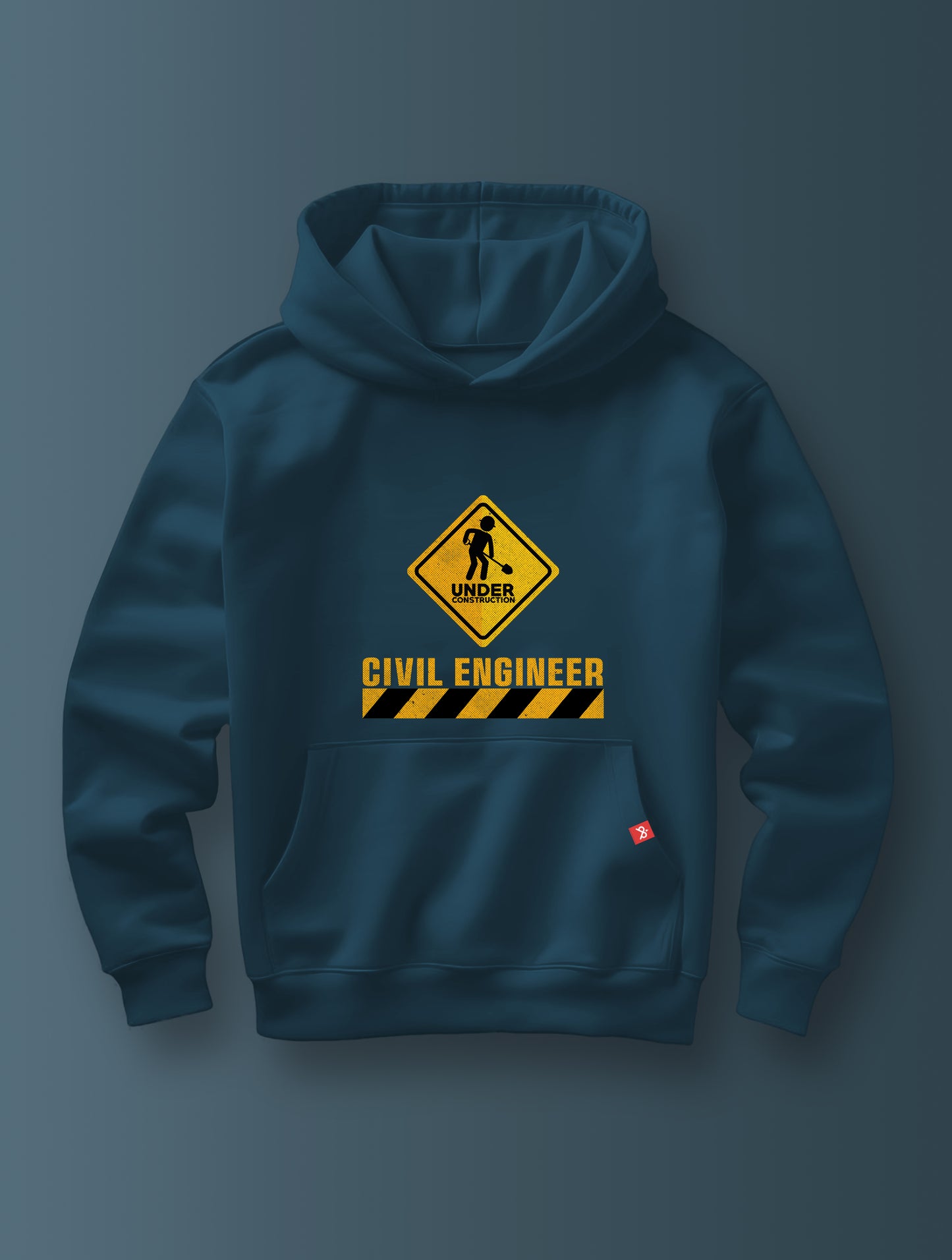 Under Construction Civil Engineer