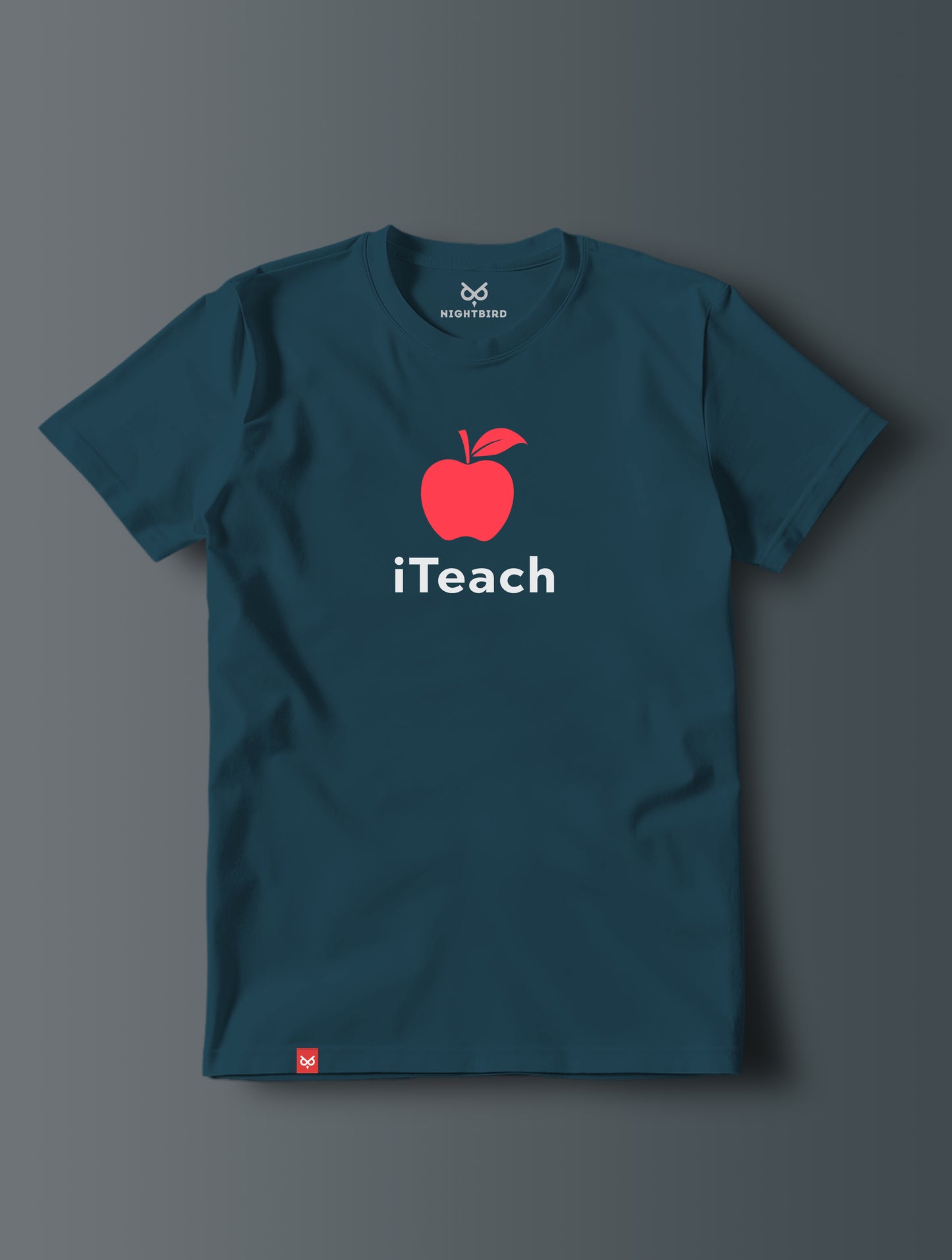iTeach