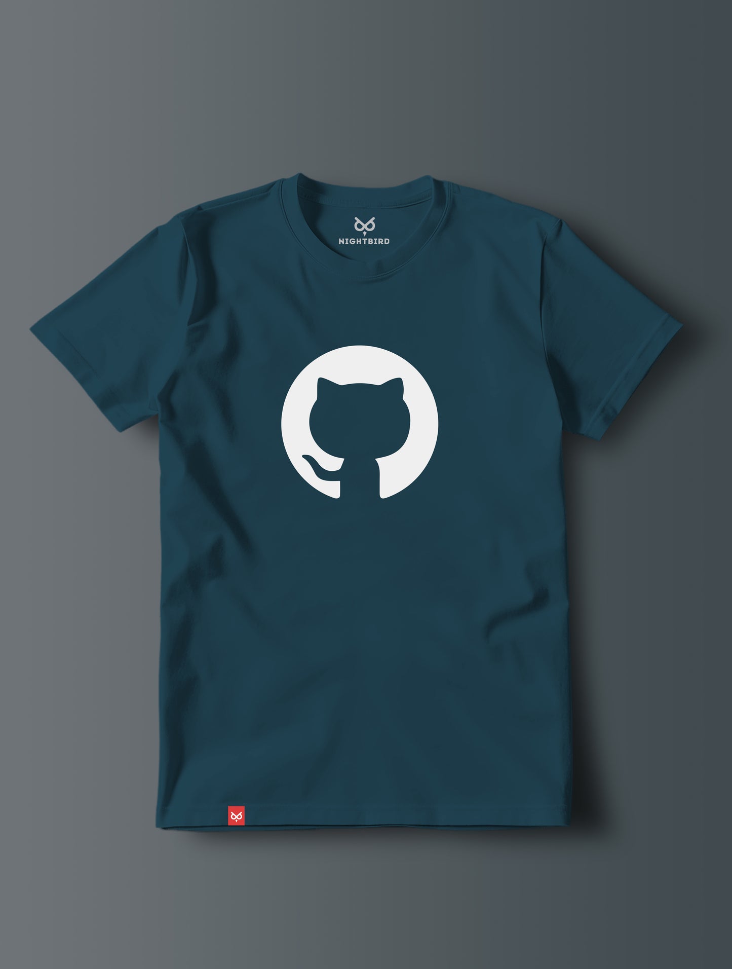 GitHub Logo