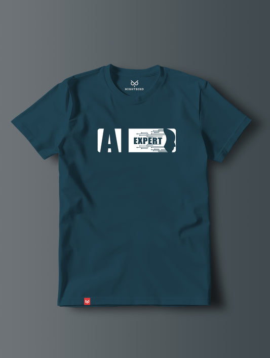 AI Expert - Tee