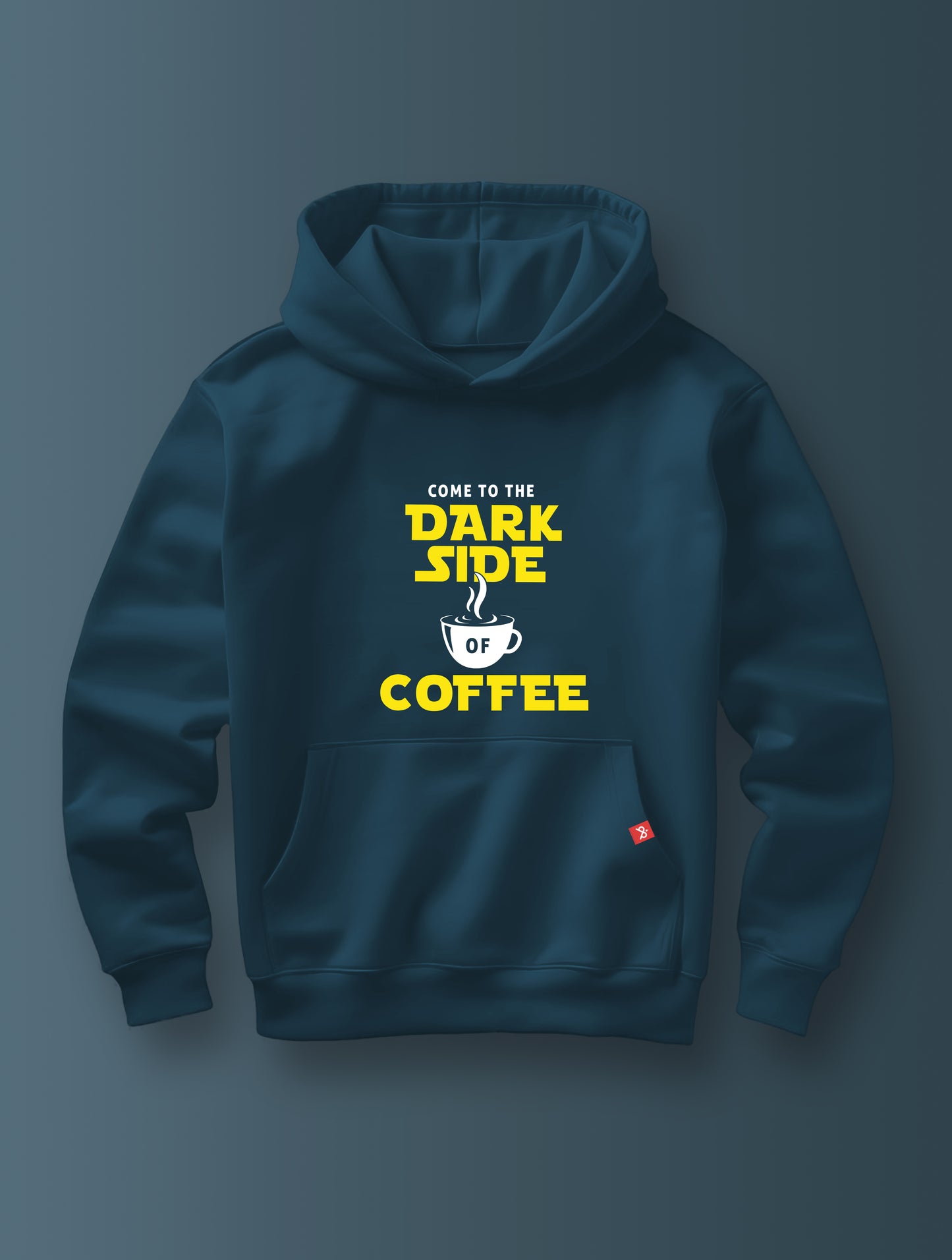 Coffee Dark Side