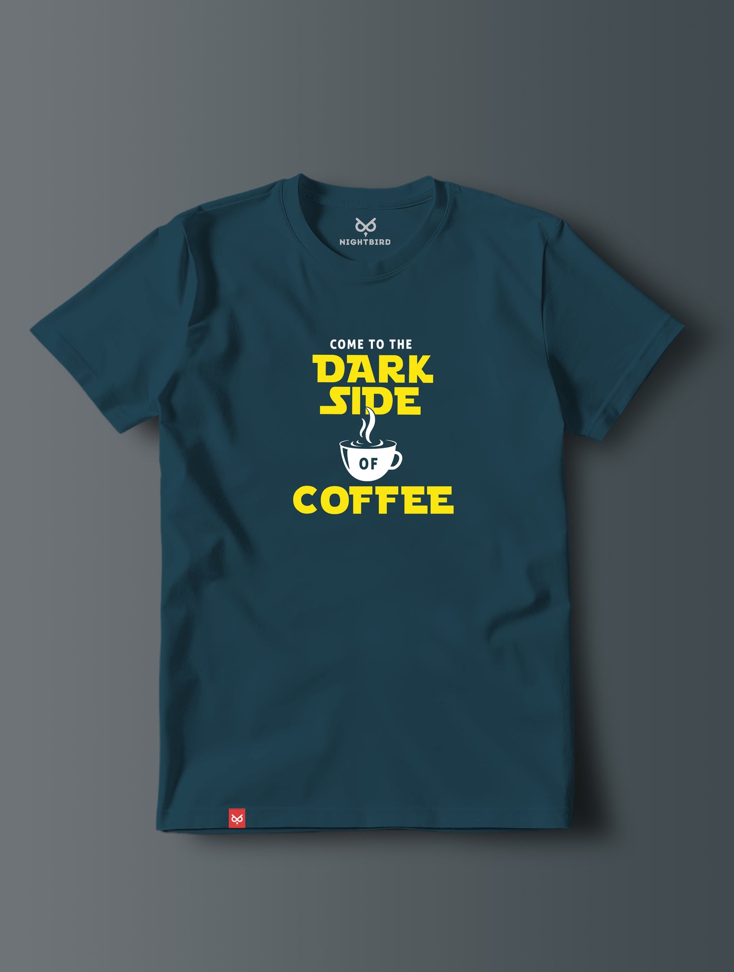 Coffee Dark Side