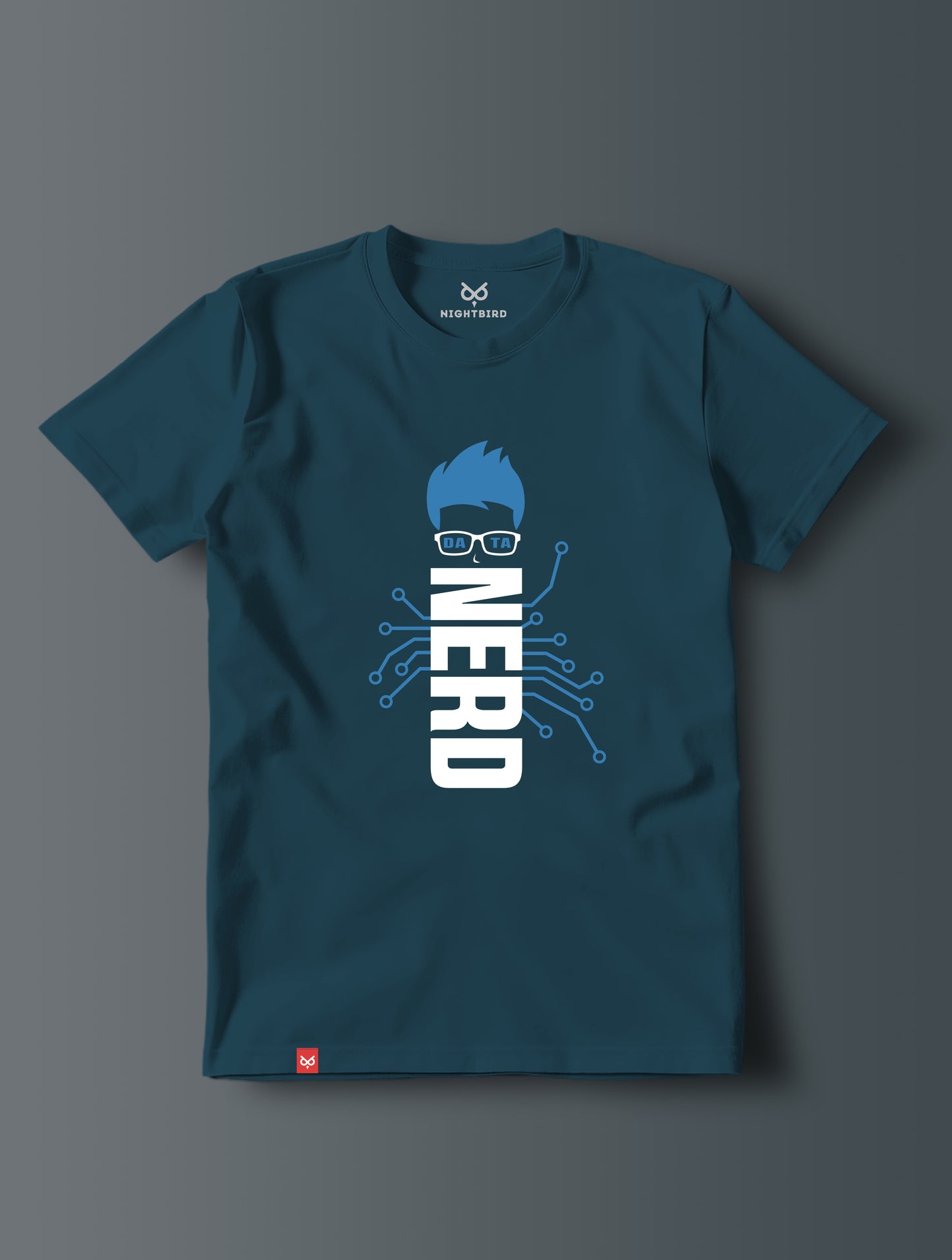 Data Nerd - Tee