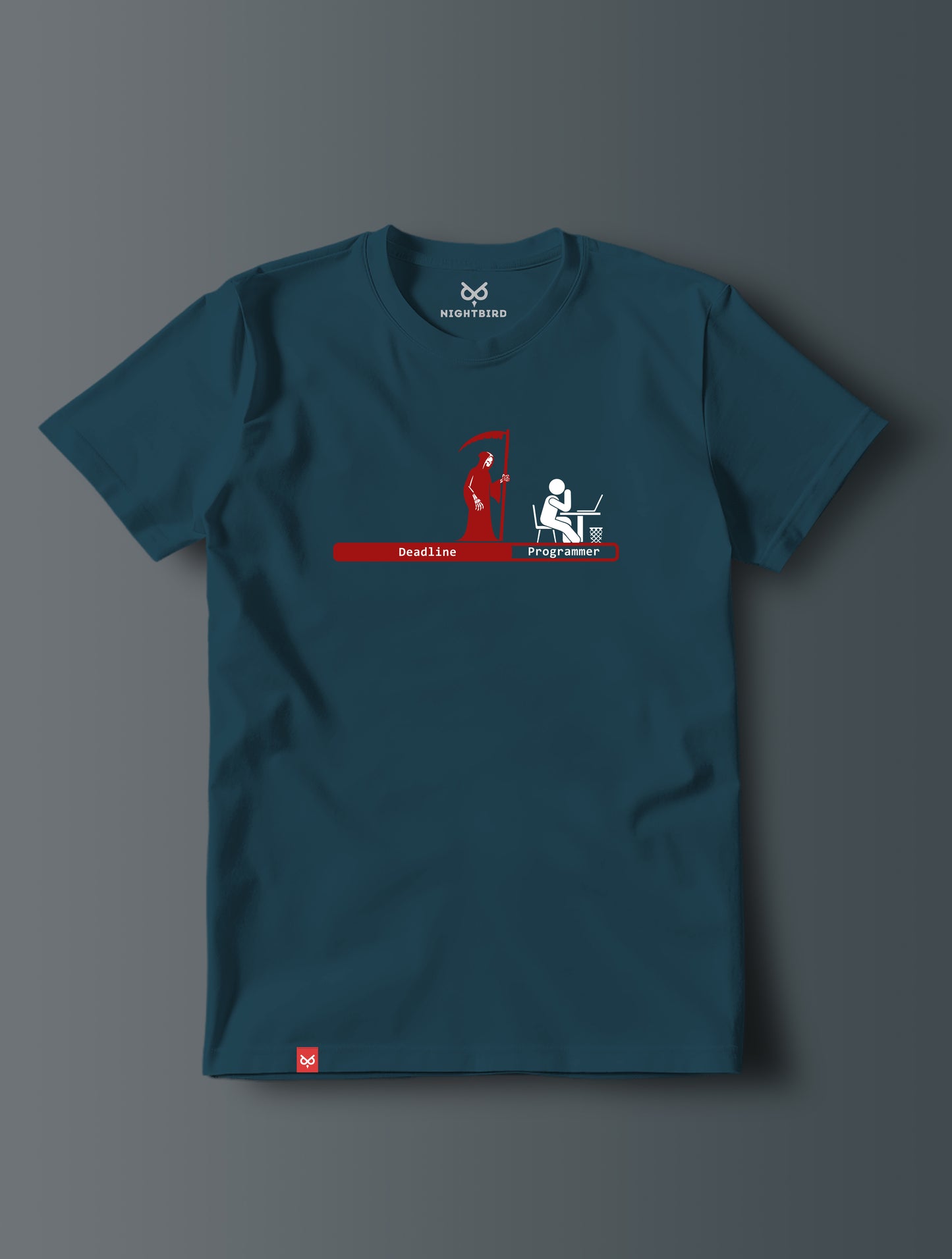 Deadline - Tee