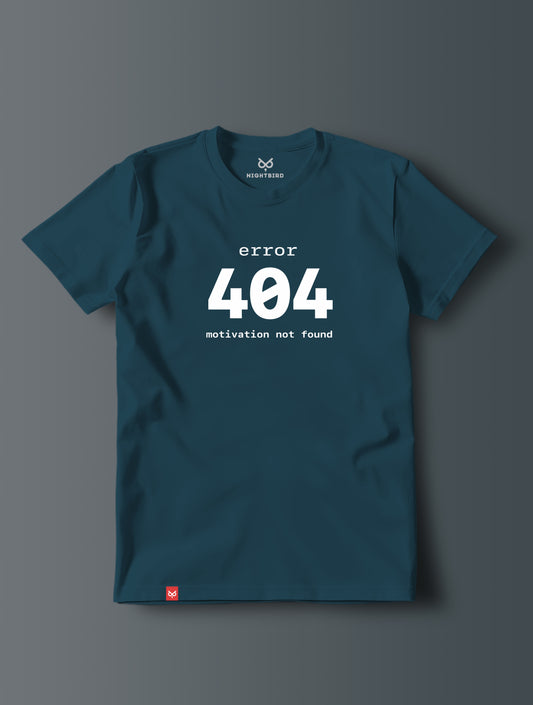 Error 404