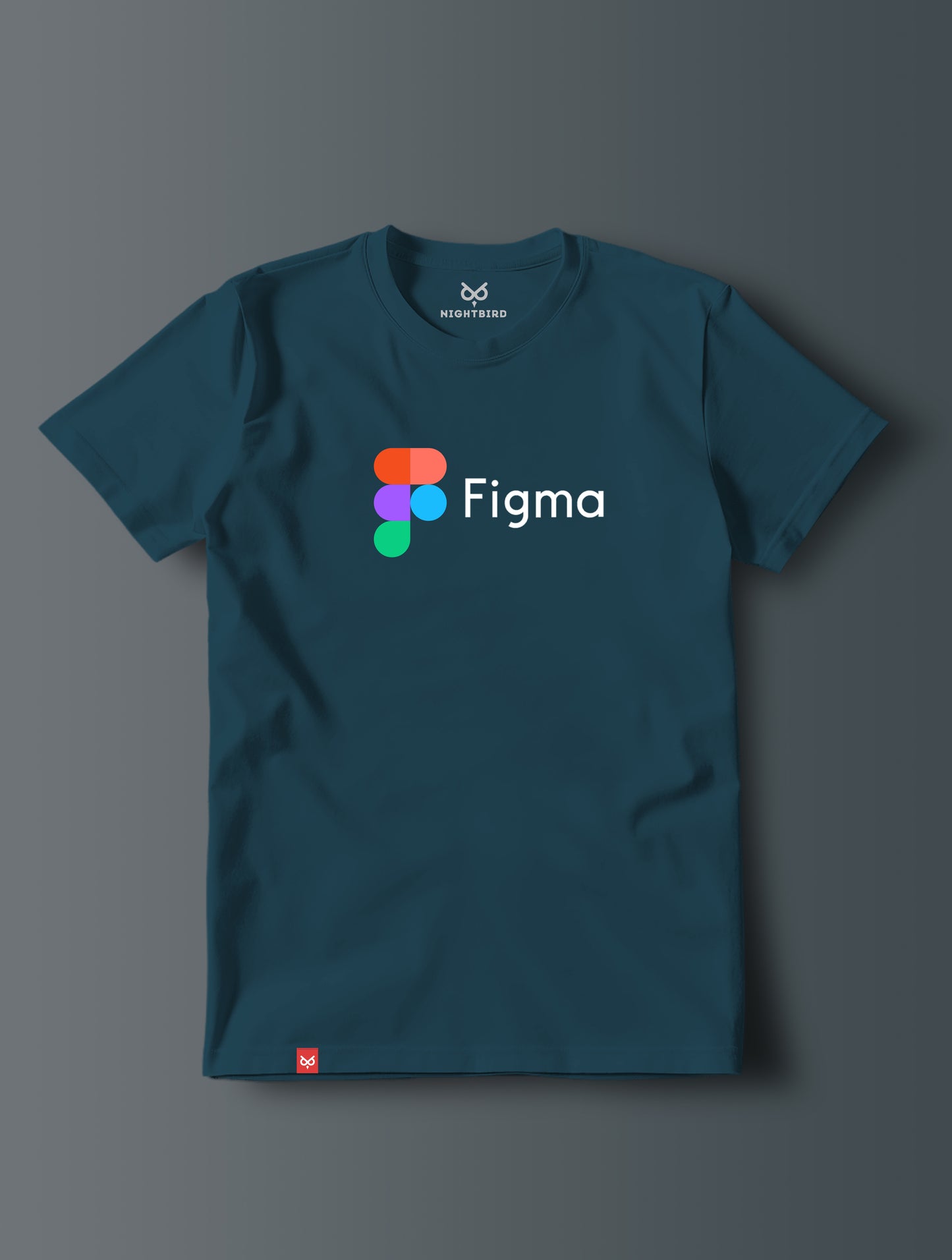 Figma Logo - Tee
