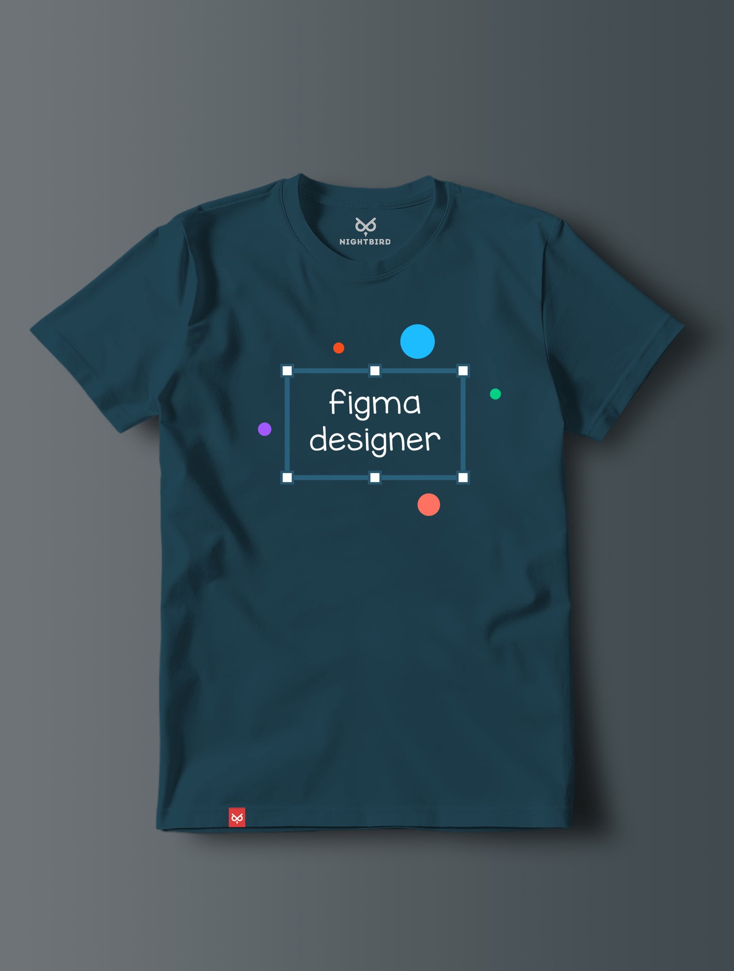 Figma Designer - Tee