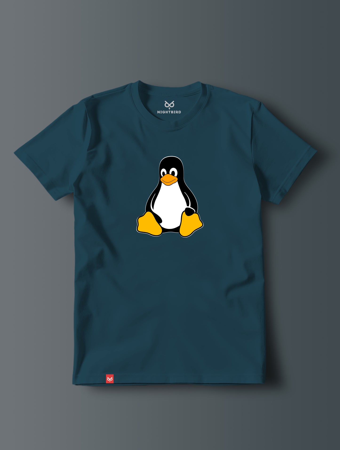 Linux Logo - Tee