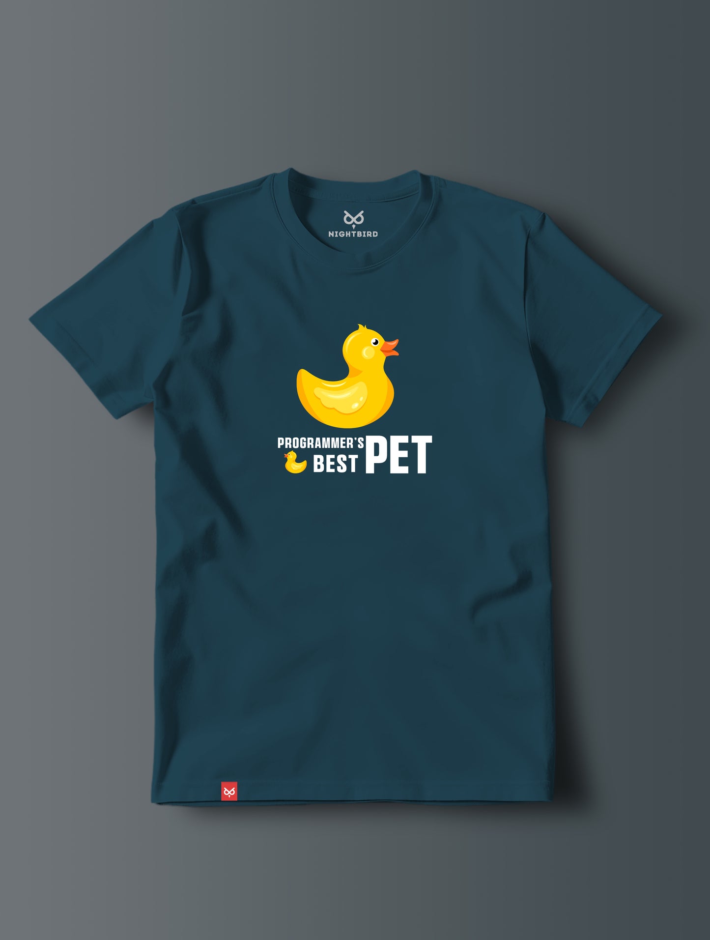 Rubber Duck - Tee