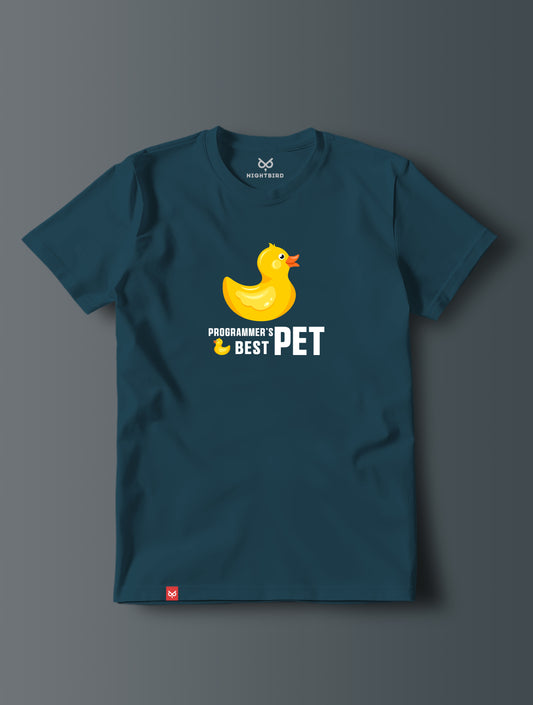 Rubber Duck - Tee