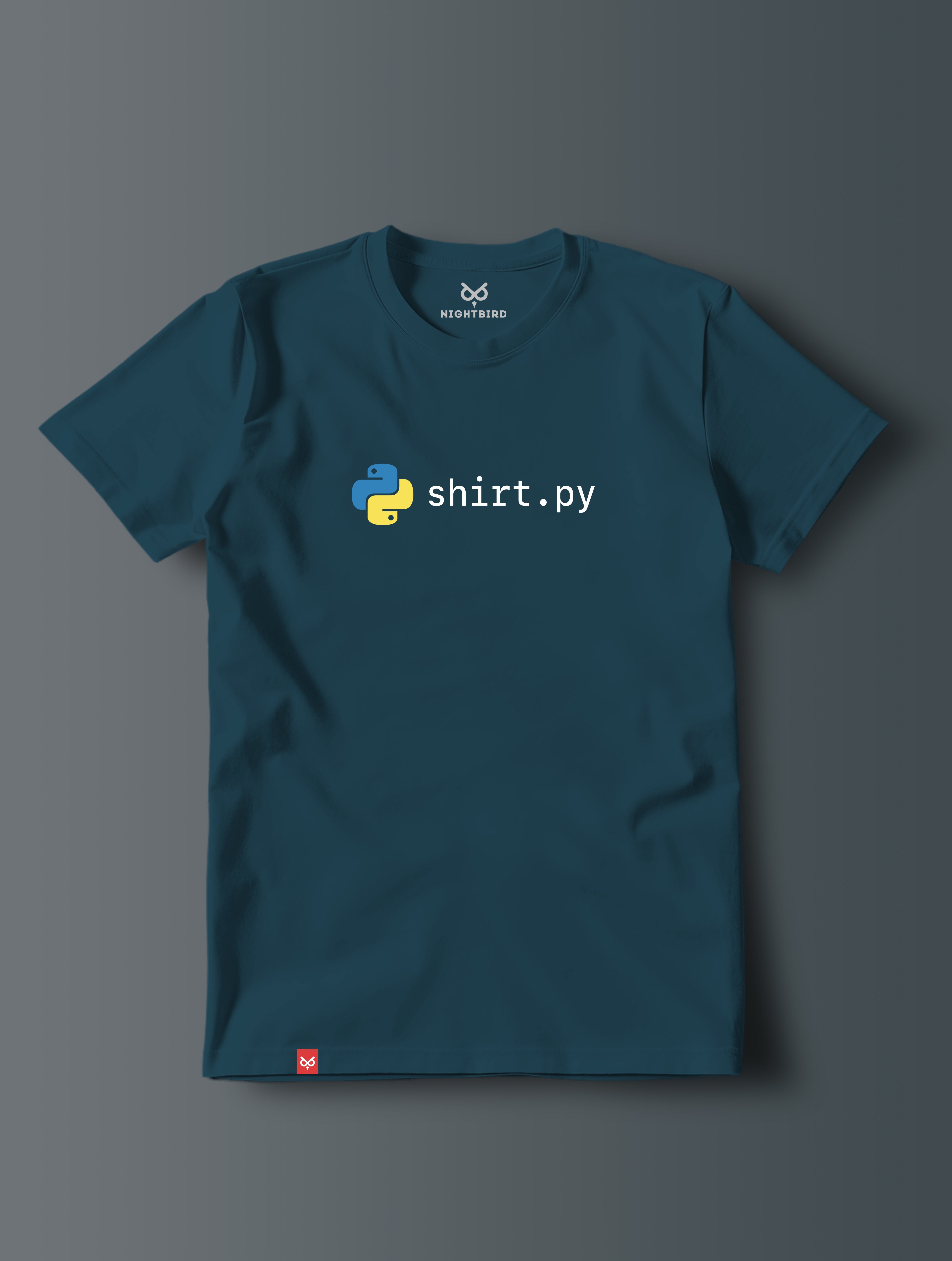 Shirt.py – NIGHTBIRD