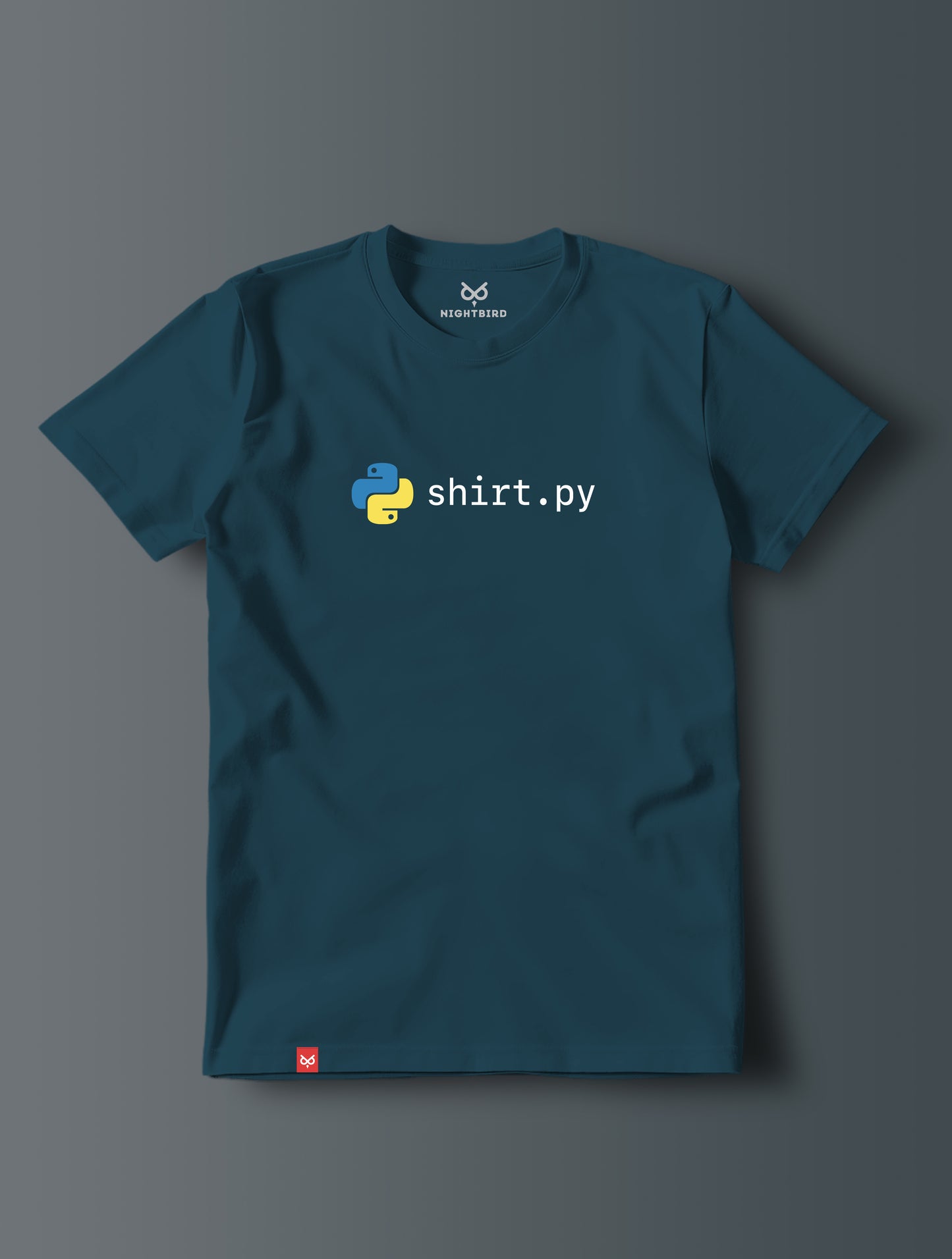 Shirt.py - Tee