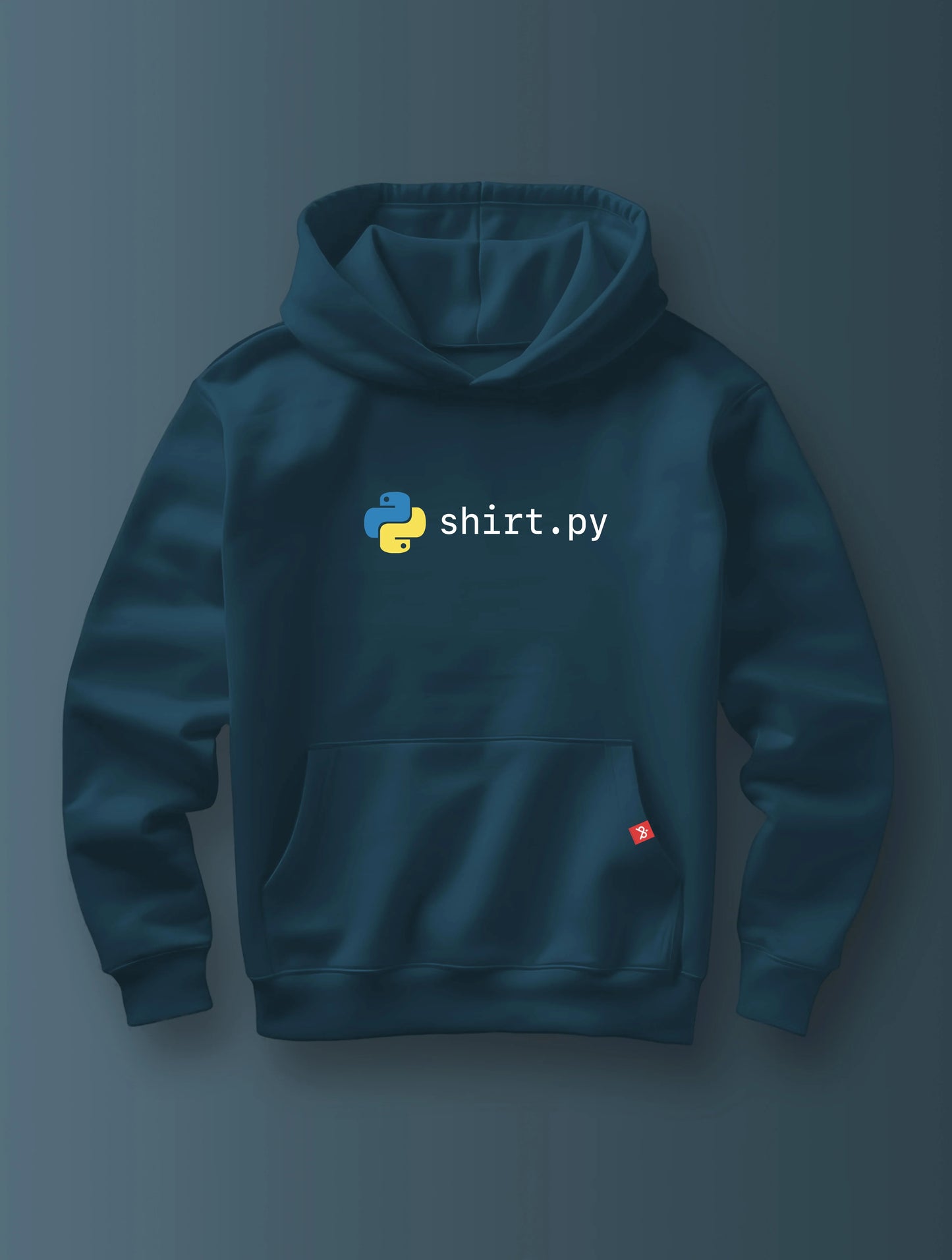 Shirt.py- Hoodie