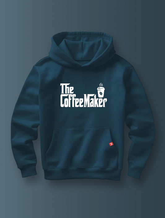 The Coffee Maker - Hoodie