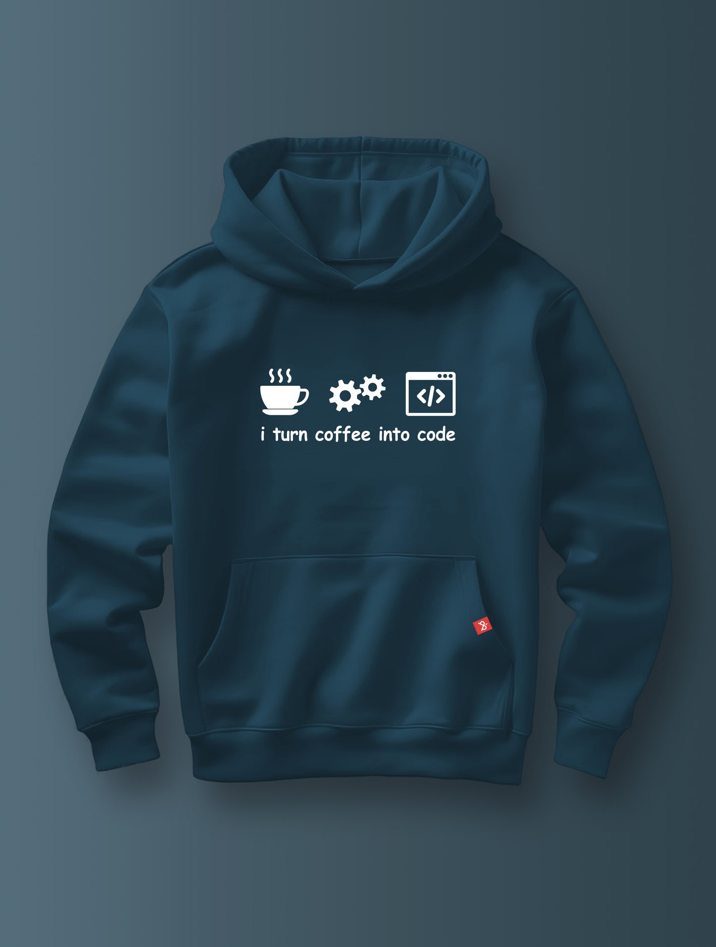 Turn Coffee Into Code