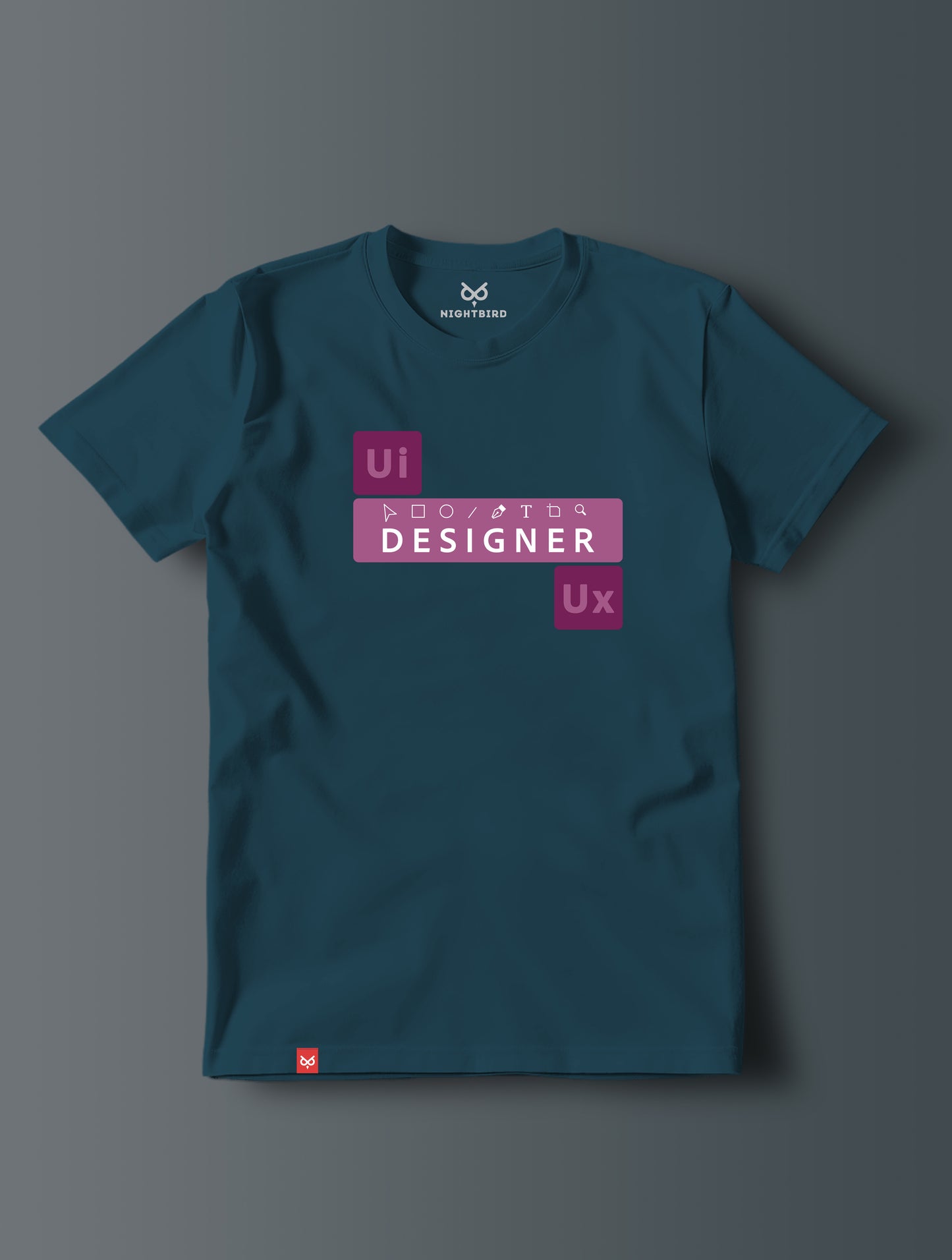 UI UX Designer - Tee