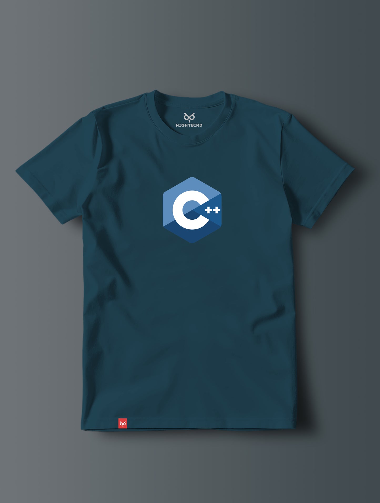 C++ Logo - Tee