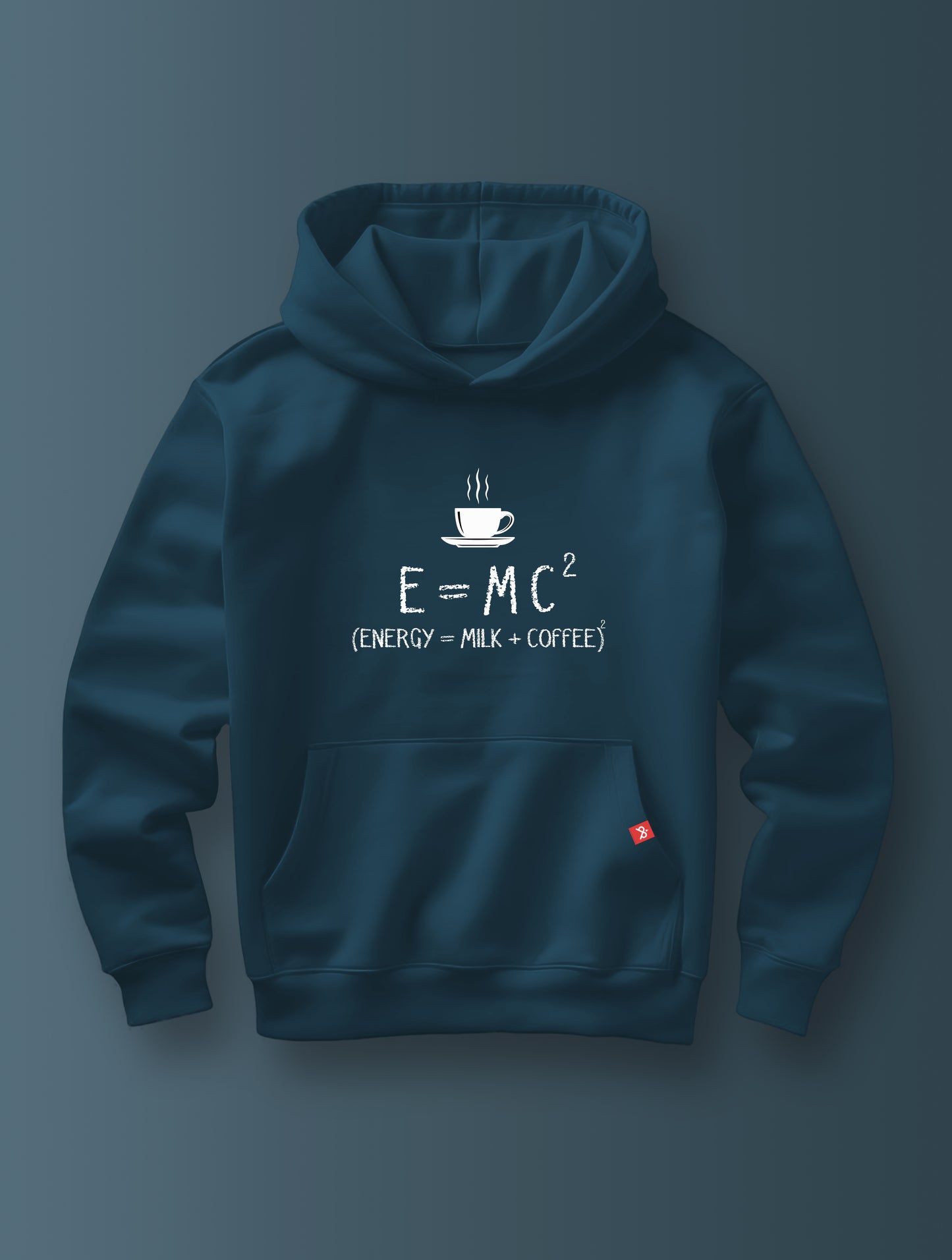 E=Mc2 Coffee