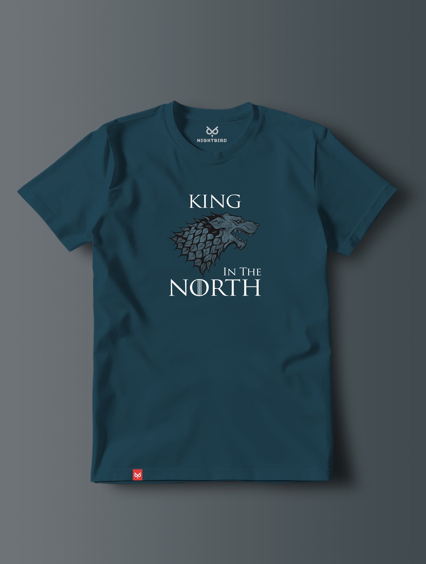 King In The North - Tee