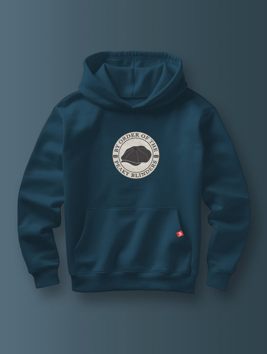 By Order Of The Peaky Blinder - Hoodie