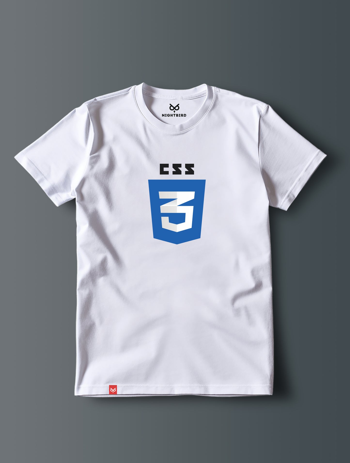 CSS Logo - Tee