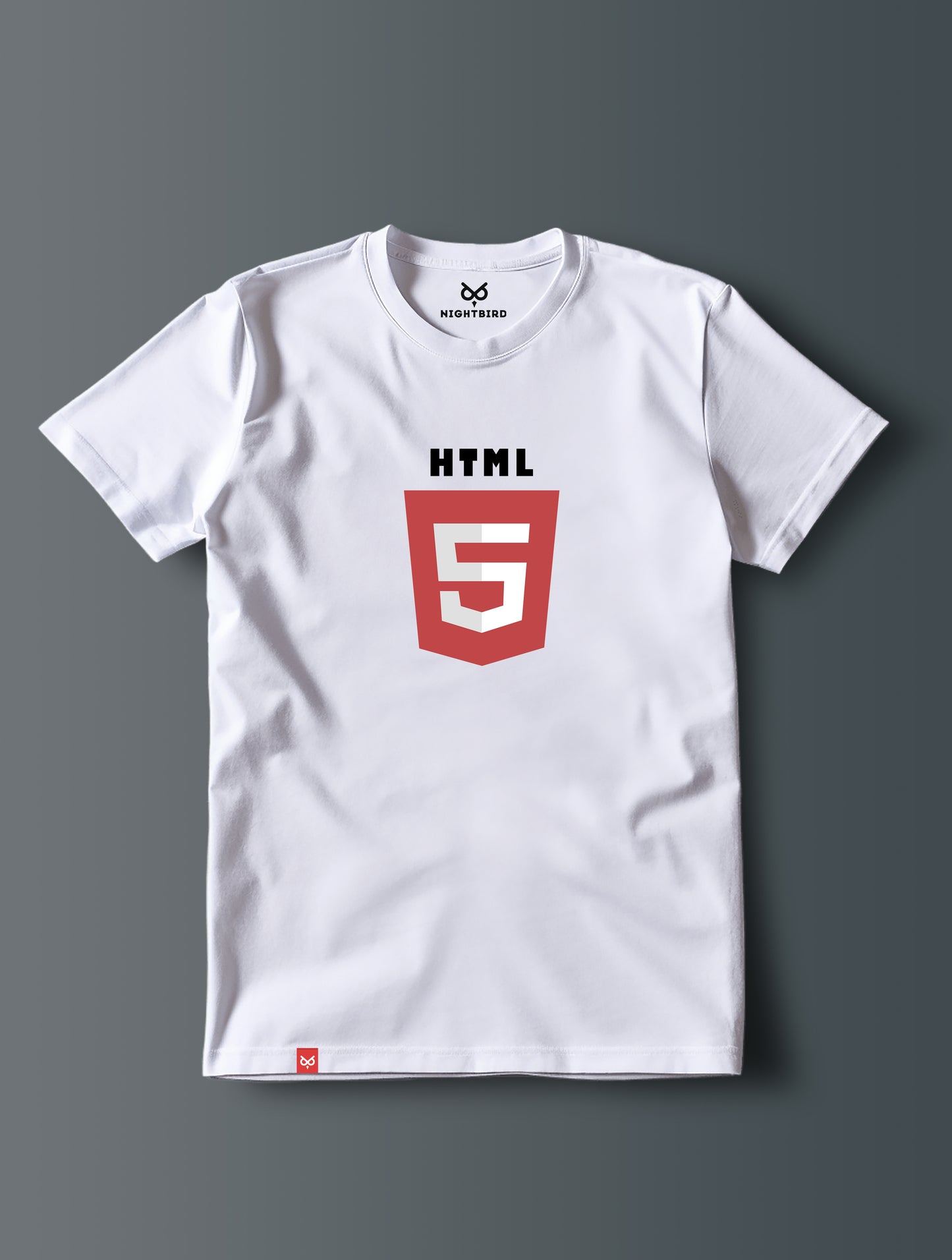 HTML 5 Logo - Tee