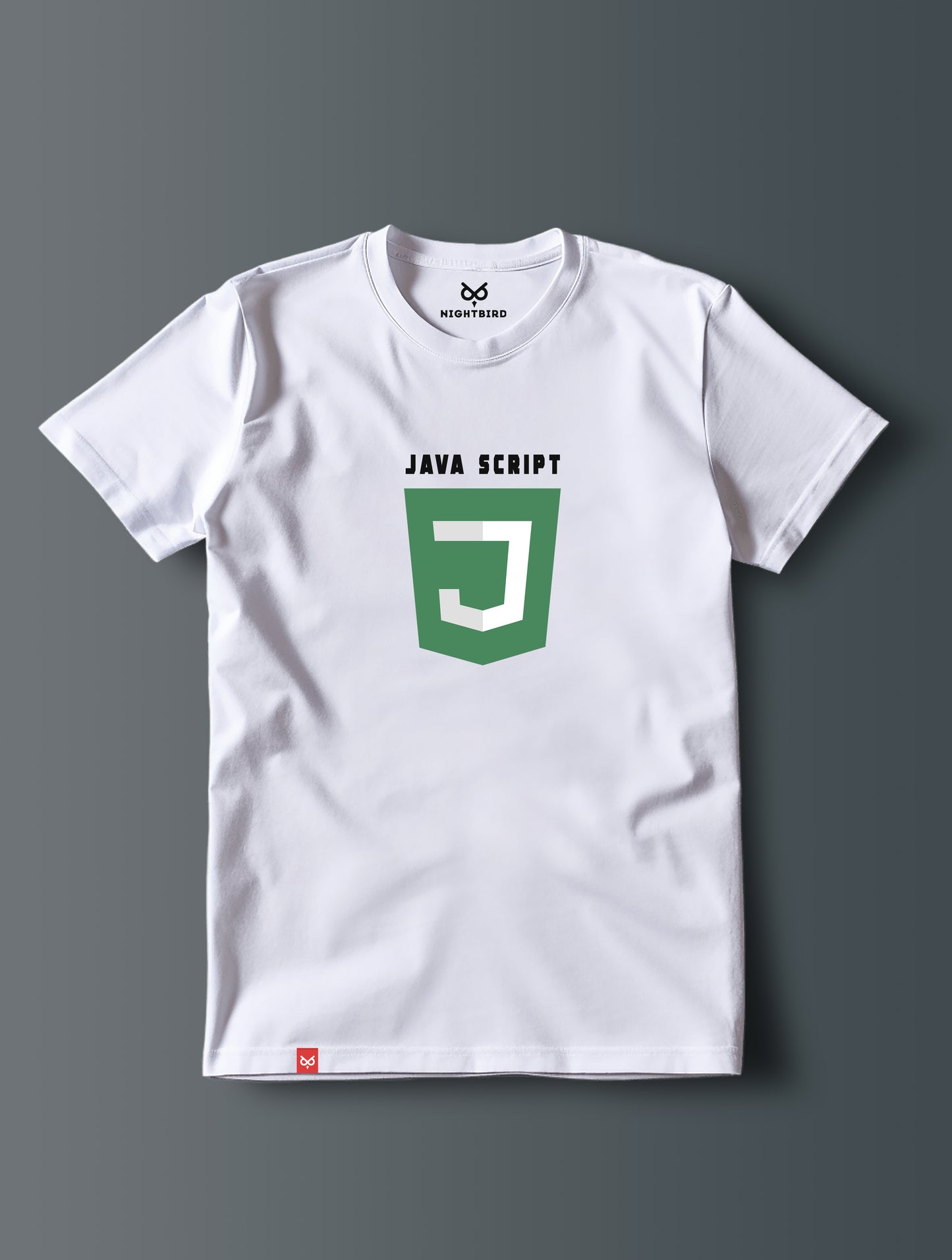 Javascript Logo - Tee