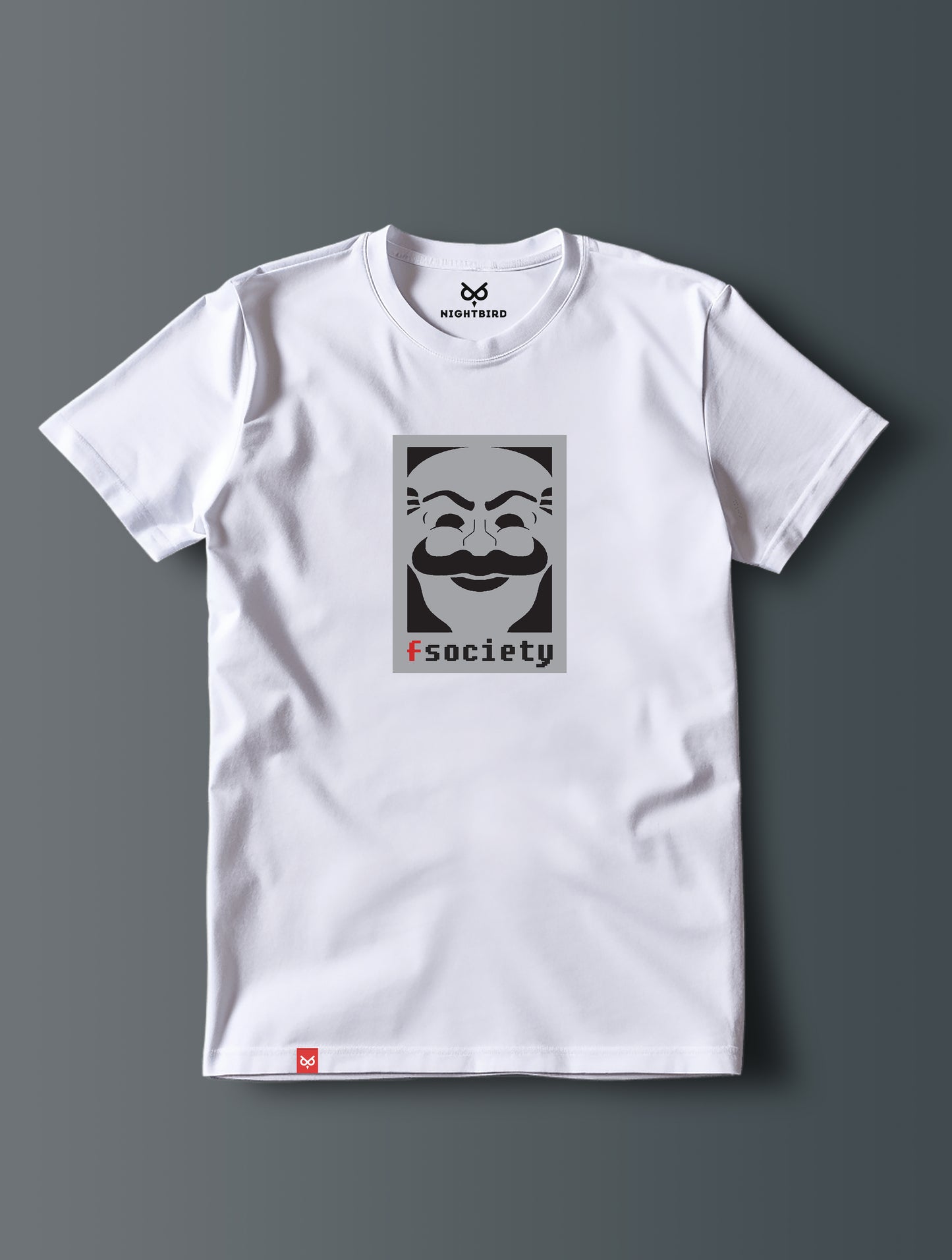 Mr Robot .. FSociety