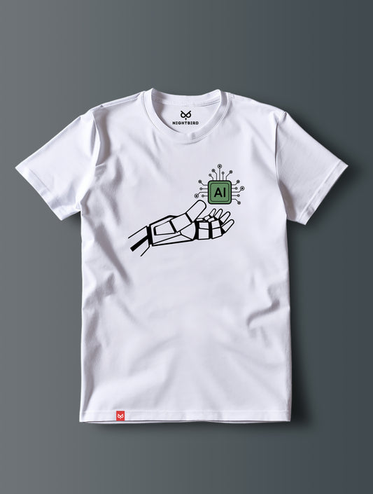 AI Hand - Tee