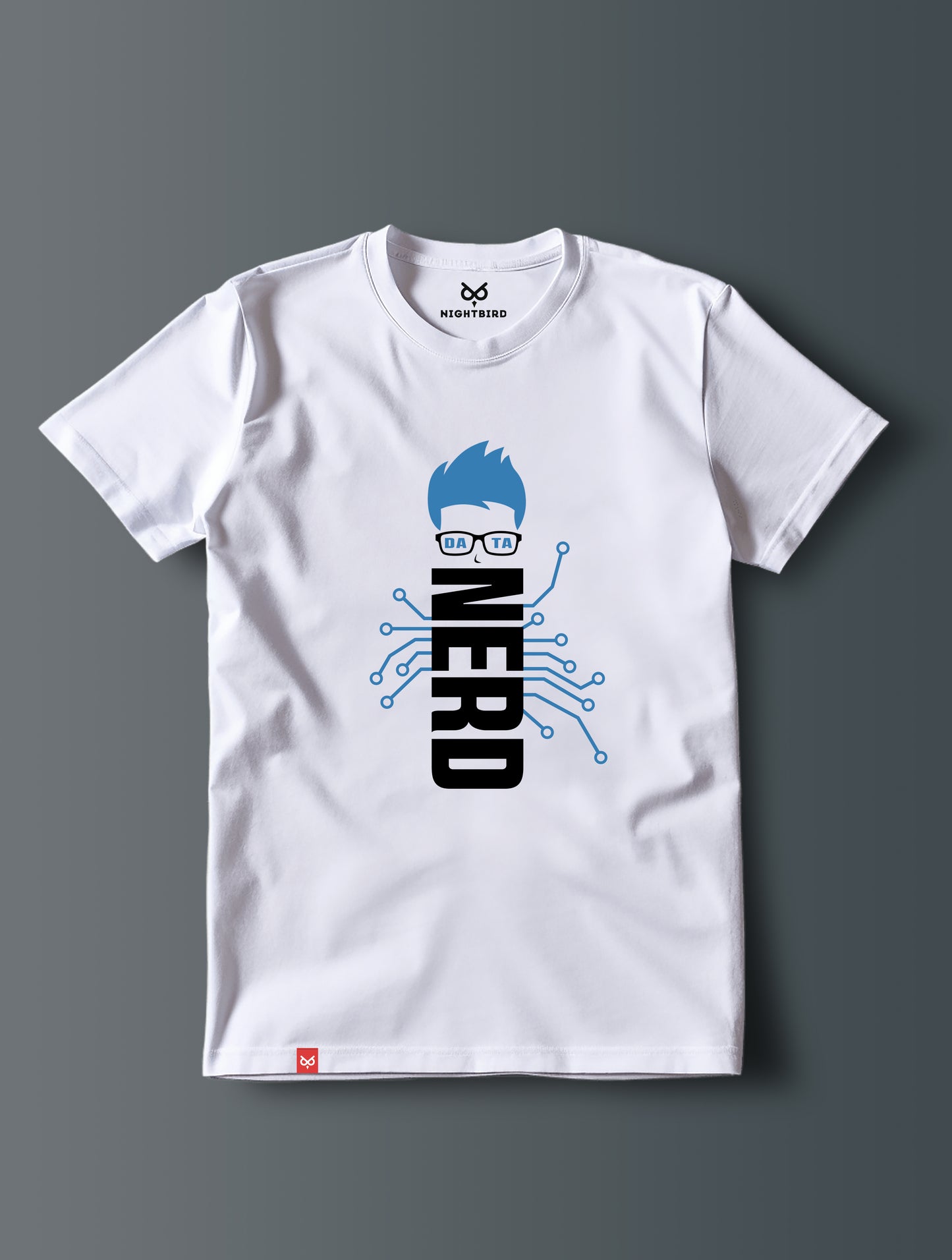 Data Nerd - Tee