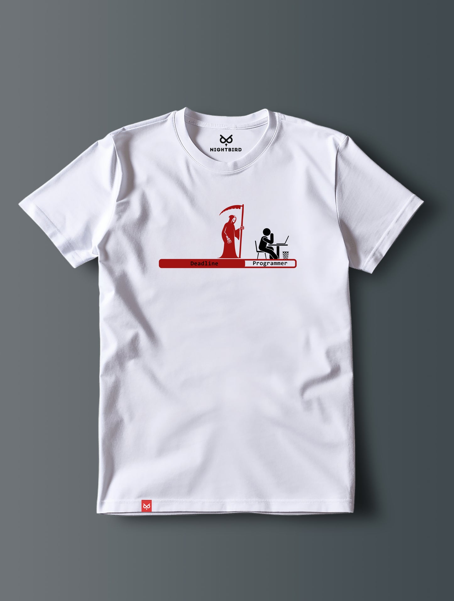 Deadline - Tee